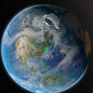 Meet your Posher, Jordan